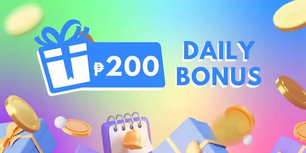 Cashback Bonus